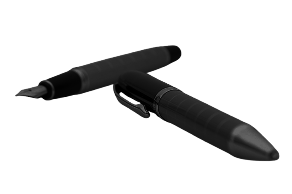 pen